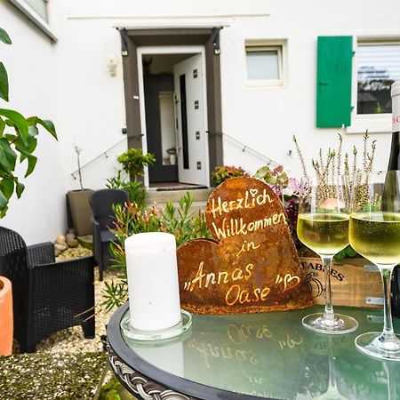 Apartament Annas Oase Meckenheim  Zewnętrze zdjęcie