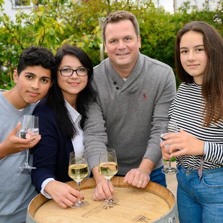 Apartament Annas Oase Meckenheim  Zewnętrze zdjęcie