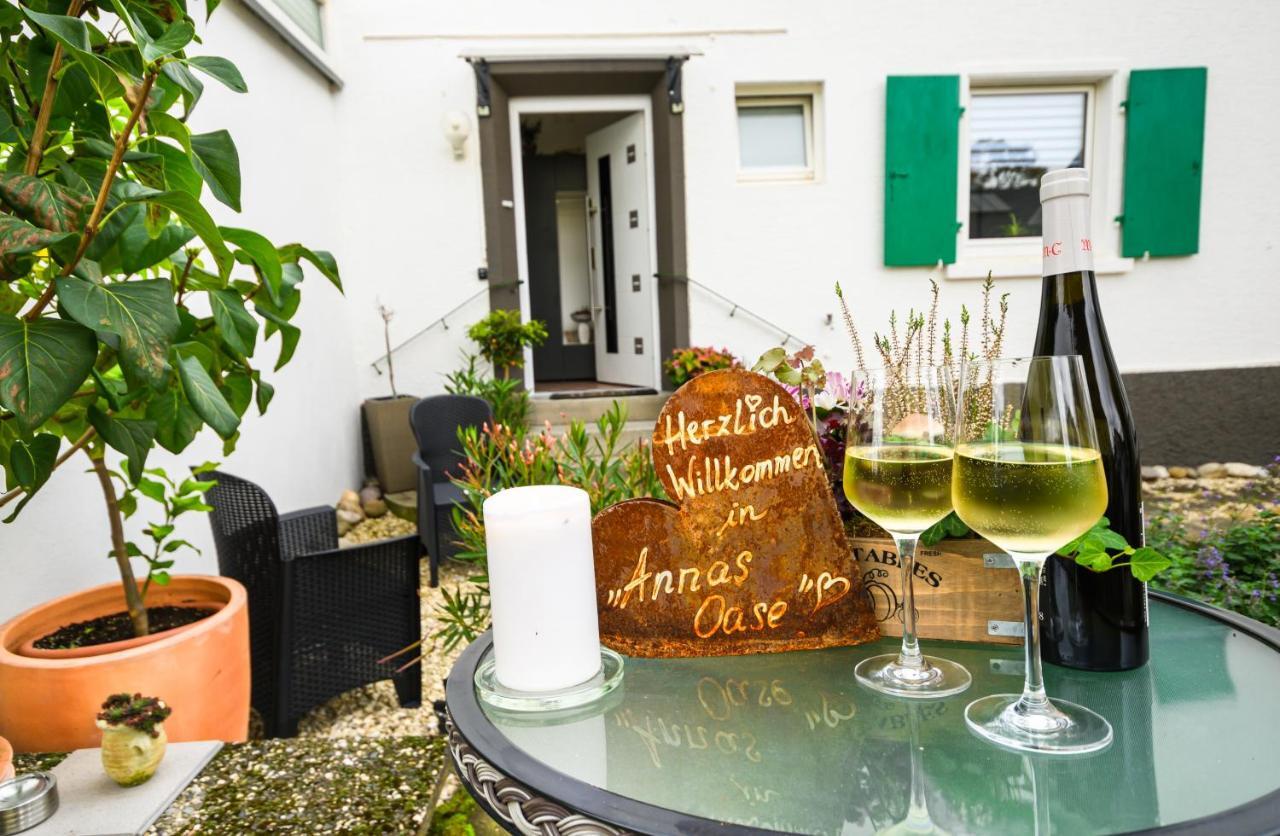 Apartament Annas Oase Meckenheim  Zewnętrze zdjęcie