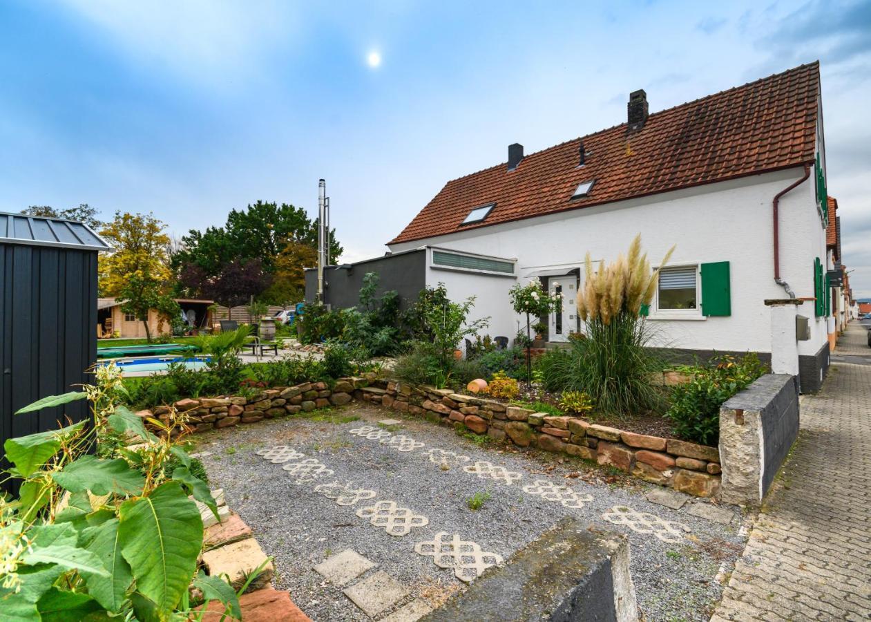 Apartament Annas Oase Meckenheim  Zewnętrze zdjęcie