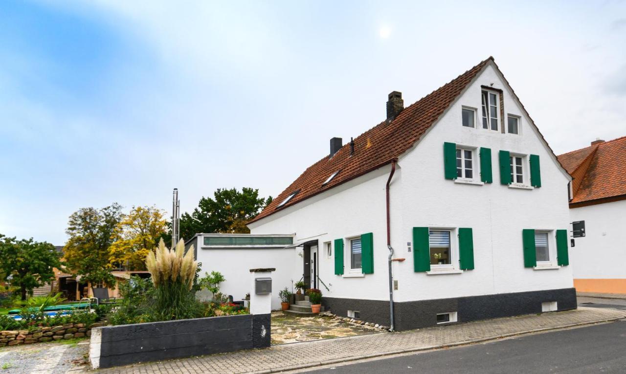 Apartament Annas Oase Meckenheim  Zewnętrze zdjęcie