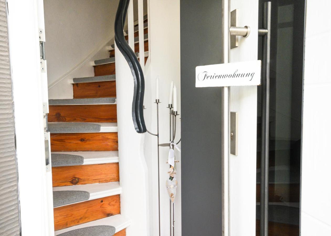 Apartament Annas Oase Meckenheim  Zewnętrze zdjęcie