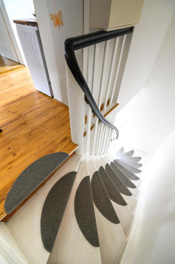 Apartament Annas Oase Meckenheim  Zewnętrze zdjęcie
