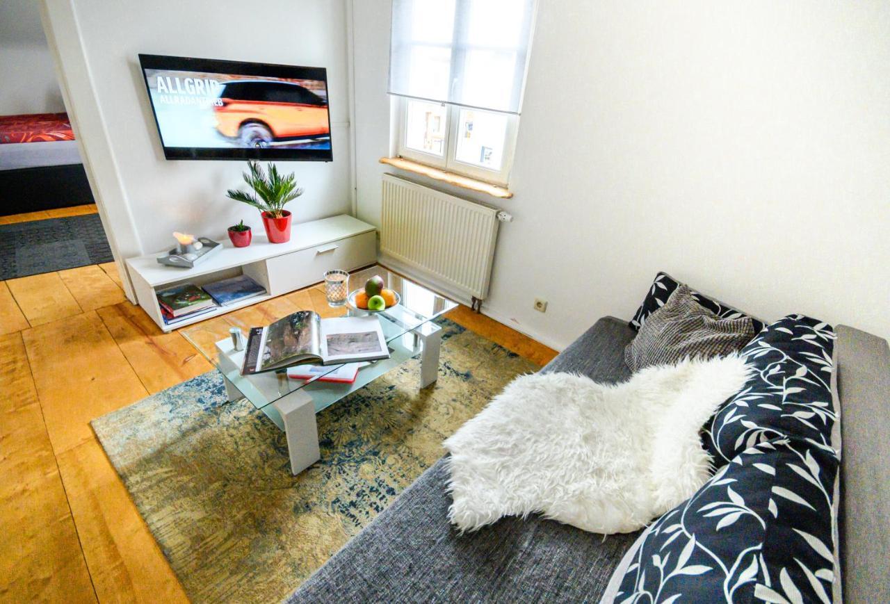 Apartament Annas Oase Meckenheim  Zewnętrze zdjęcie