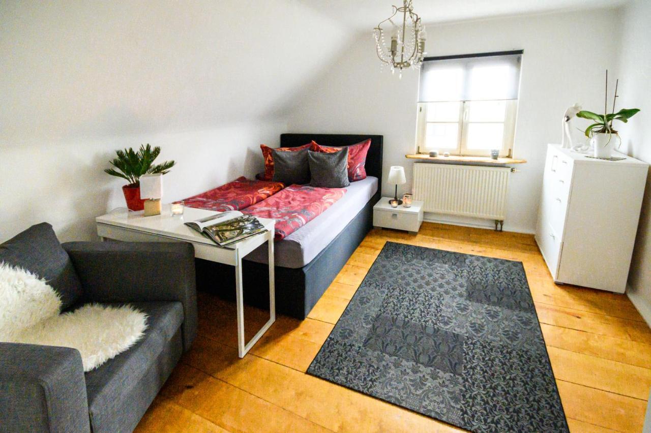 Apartament Annas Oase Meckenheim  Zewnętrze zdjęcie