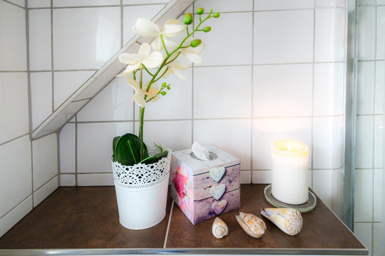 Apartament Annas Oase Meckenheim  Zewnętrze zdjęcie