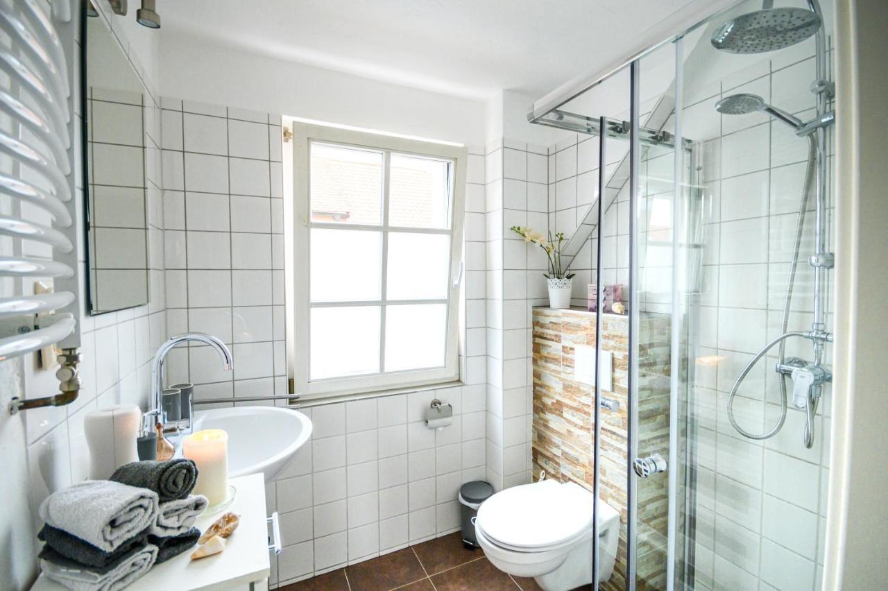 Apartament Annas Oase Meckenheim  Zewnętrze zdjęcie