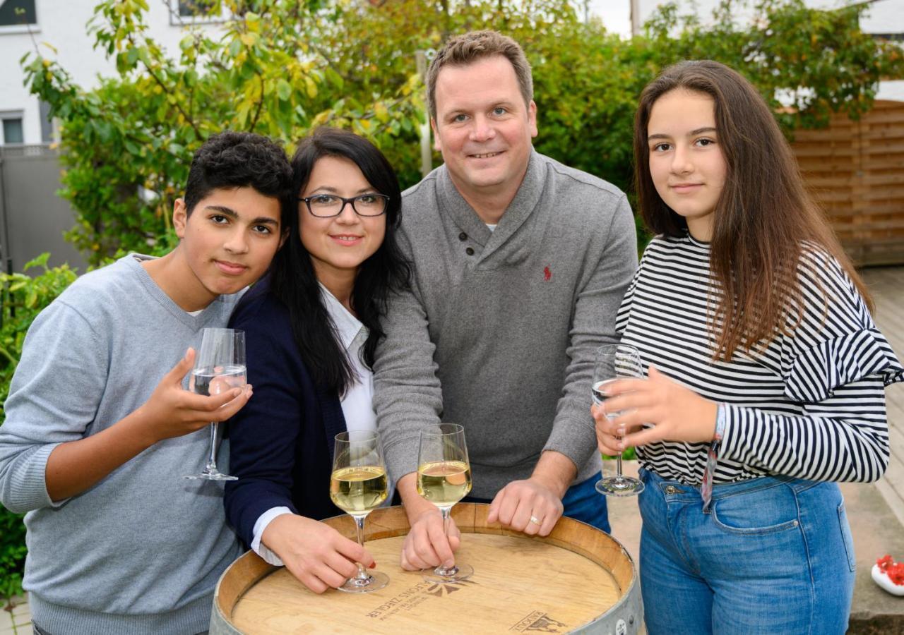 Apartament Annas Oase Meckenheim  Zewnętrze zdjęcie